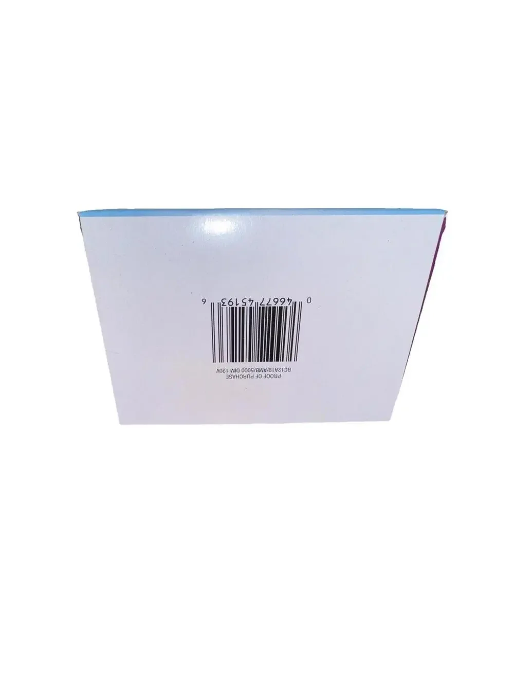 Philips LED 12W Replaces 60W Dimmable All Around  Light 830 Lumens Energy Saving